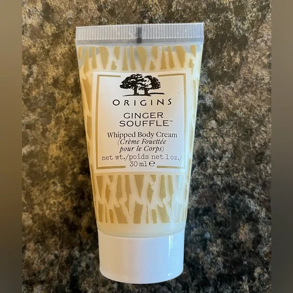 Origins Ginger Soufflé and case - Picture 3 of 6